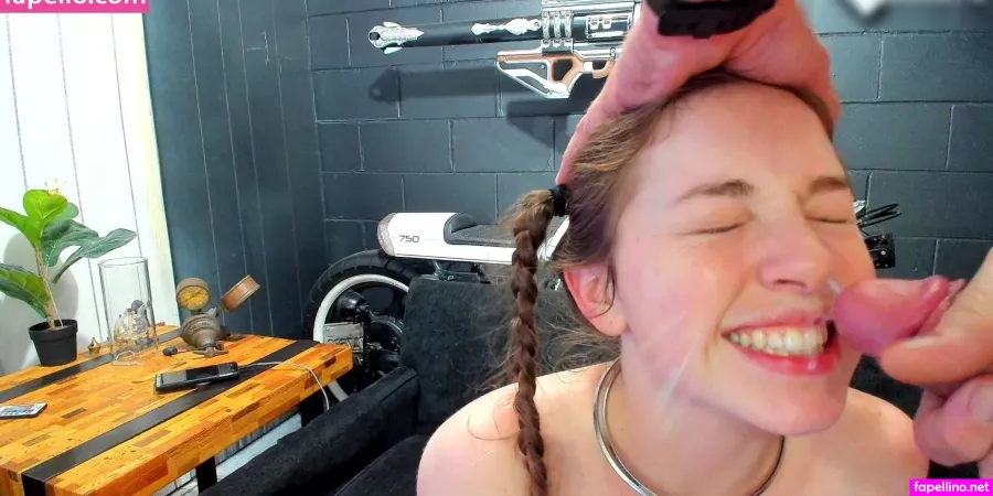 Will Amp Penny OnlyFans Thumbnail #V4i14VLe24