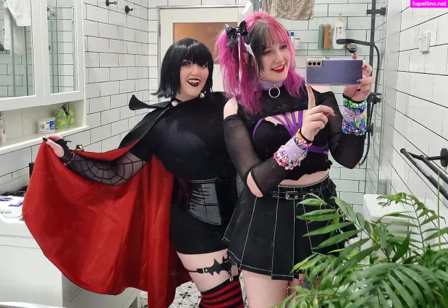 Will O Wisps OnlyFans Thumbnail #NVseS4oVU4