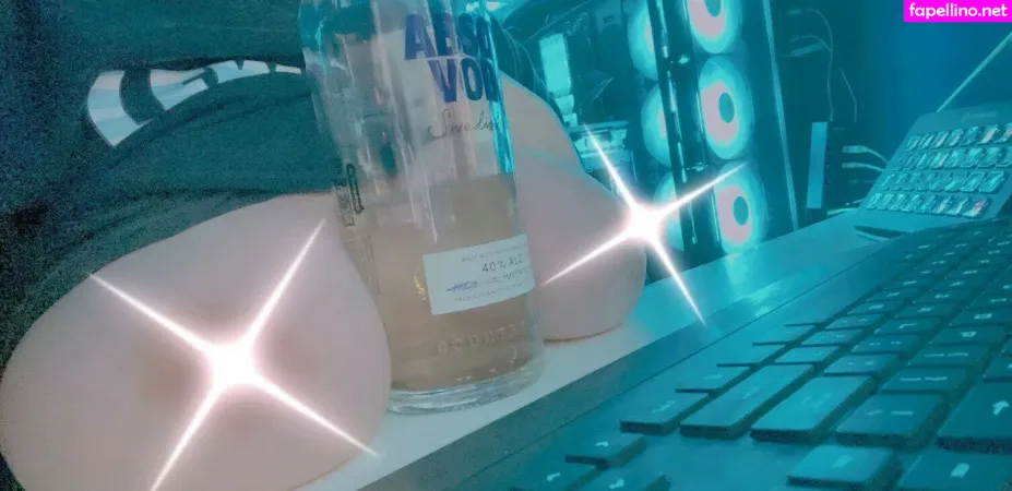 Will O Wisps OnlyFans Thumbnail #SVJKRTYROG