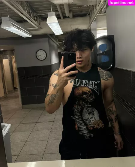 Will Pyun OnlyFans Thumbnail #0PSnM8DD1w