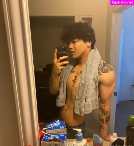Will Pyun OnlyFans Thumbnail #2bKu6NA0q4
