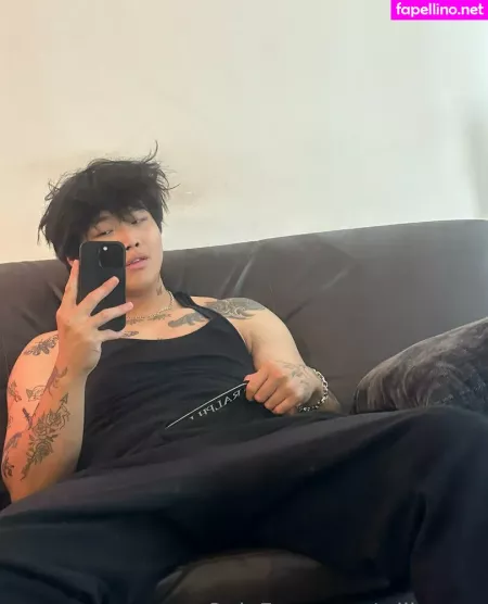 Will Pyun OnlyFans Thumbnail #3XlkeeNWL1