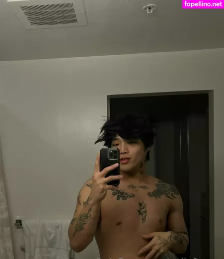 Will Pyun OnlyFans Thumbnail #4AIaoVGMA1