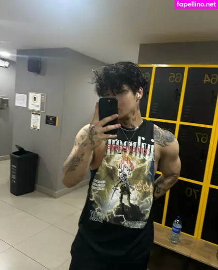 Will Pyun OnlyFans Thumbnail #5ED4OUleA8