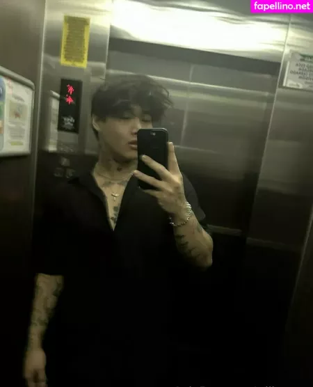 Will Pyun OnlyFans Thumbnail #5SHaLQQJZ1
