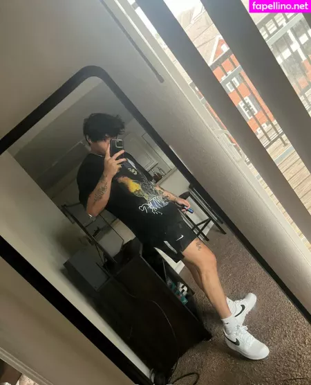 Will Pyun OnlyFans Thumbnail #5SjNZ3t8Co