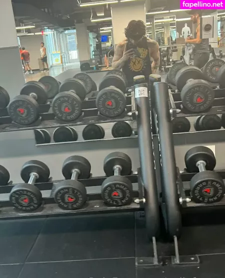 Will Pyun OnlyFans Thumbnail #6Jov53kcJk