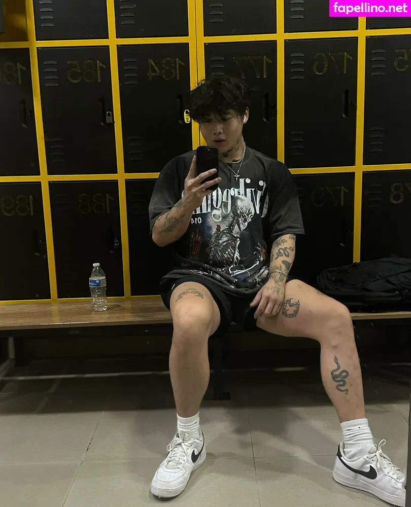 will_pyun, willpyun Nude Leaked OnlyFans Photo #A56xTdc087