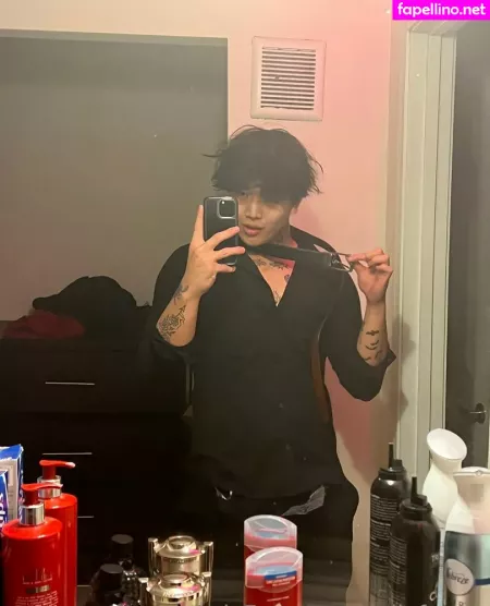 Will Pyun OnlyFans Thumbnail #ANJLrr1r8t