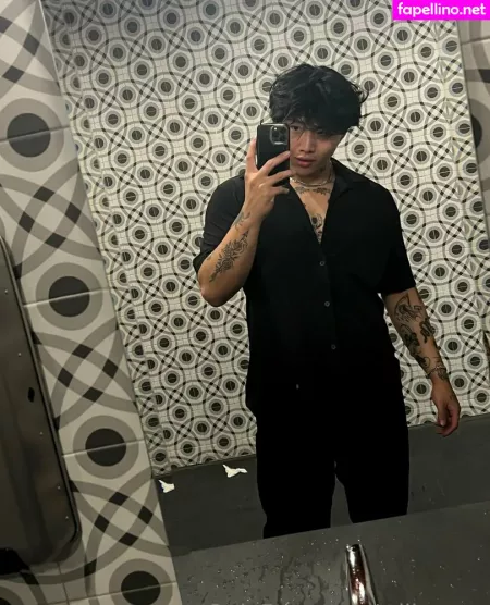 Will Pyun OnlyFans Thumbnail #BCSxiJUuEG