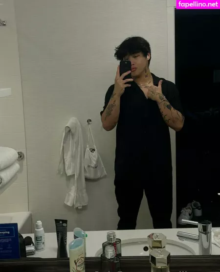 Will Pyun OnlyFans Thumbnail #BuDqX4UHNU