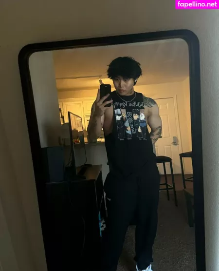 Will Pyun OnlyFans Thumbnail #BvSBPRZloJ