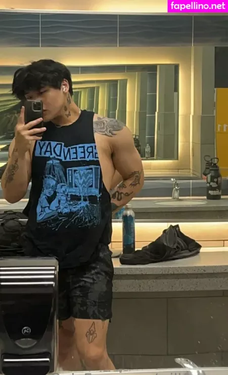Will Pyun OnlyFans Thumbnail #C5hcaahLuP