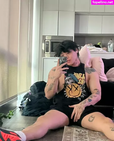 Will Pyun OnlyFans Thumbnail #C7wye7JOue