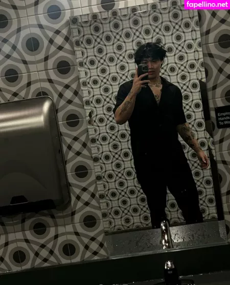 Will Pyun OnlyFans Thumbnail #CN7nwkW0TA