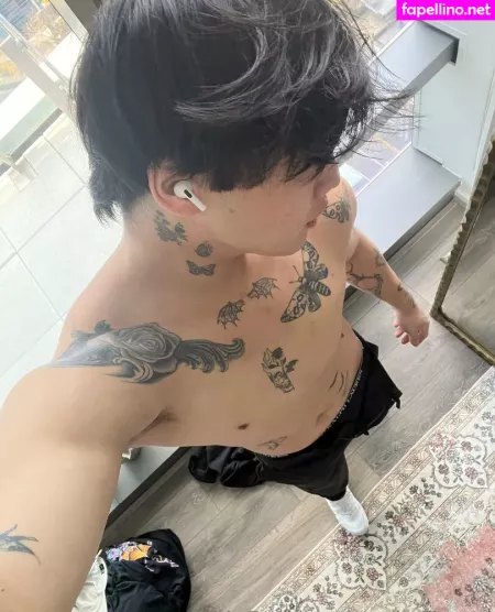 Will Pyun OnlyFans Thumbnail #CzLq9F35UX