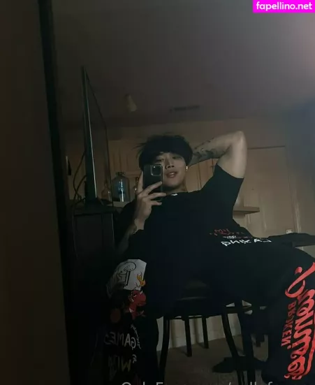 Will Pyun OnlyFans Thumbnail #DX2rbjiO3Z