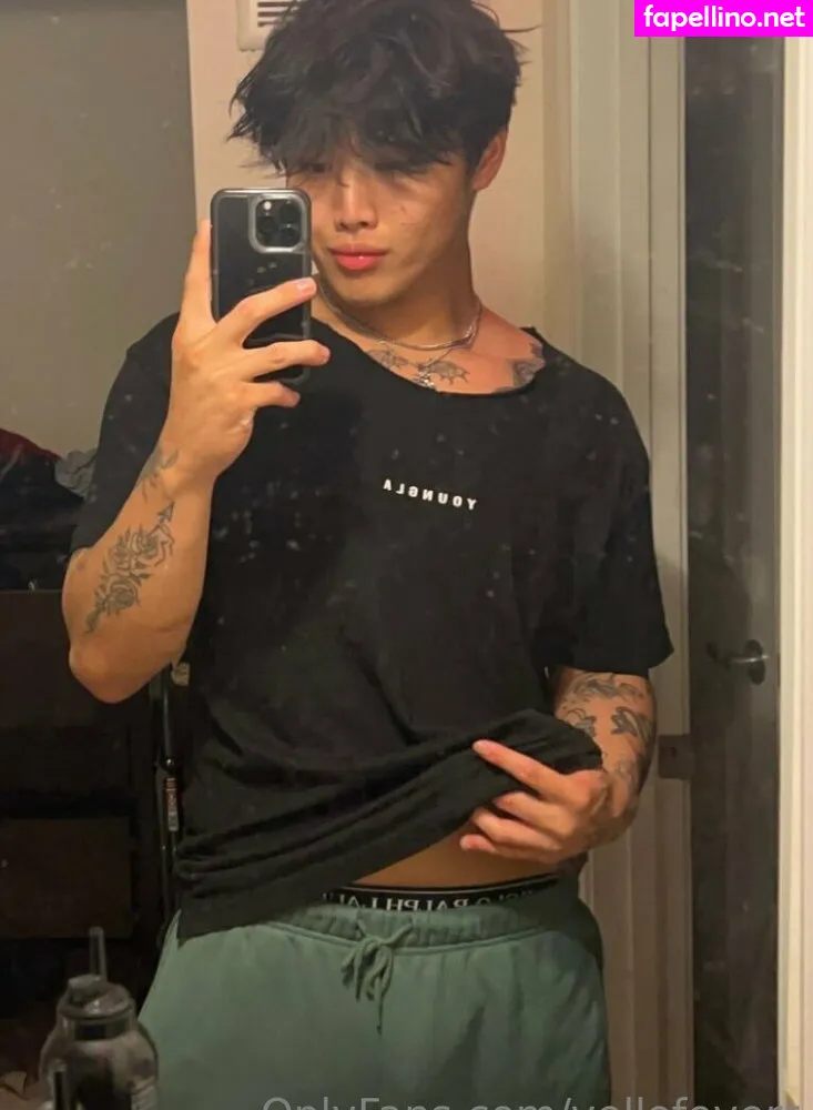 will_pyun, willpyun Nude Leaked OnlyFans Photo #Dt2mMspGZr