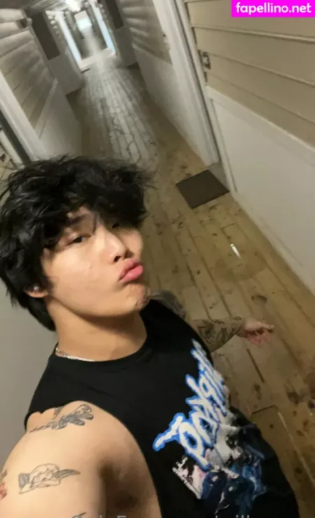 Will Pyun OnlyFans Thumbnail #DyszxLisYh
