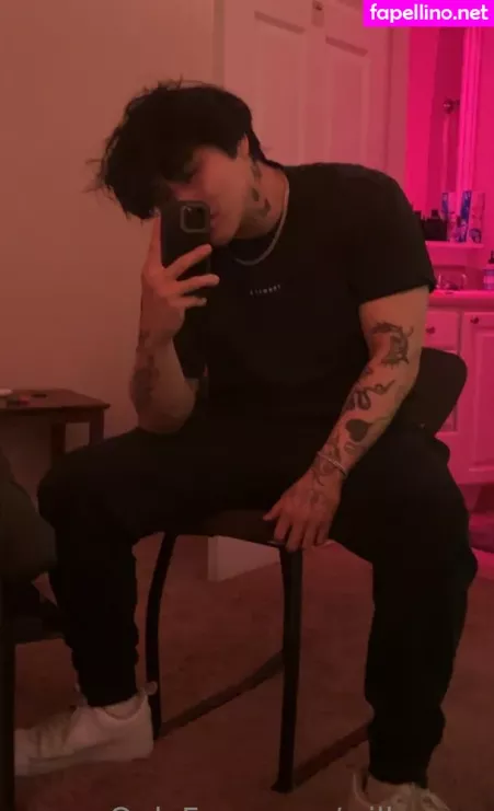 Will Pyun OnlyFans Thumbnail #FDE8DBtEL2