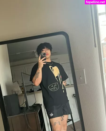 Will Pyun OnlyFans Thumbnail #FRI5MA0dRc