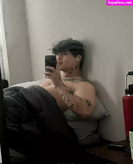 Will Pyun OnlyFans Thumbnail #GOFLvIIrhL