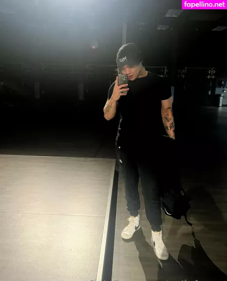 Will Pyun OnlyFans Thumbnail #GRVpjux9kR