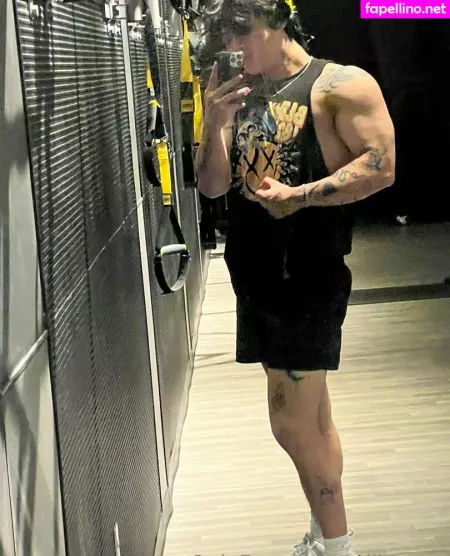 Will Pyun OnlyFans Thumbnail #GlrnSMqbQF