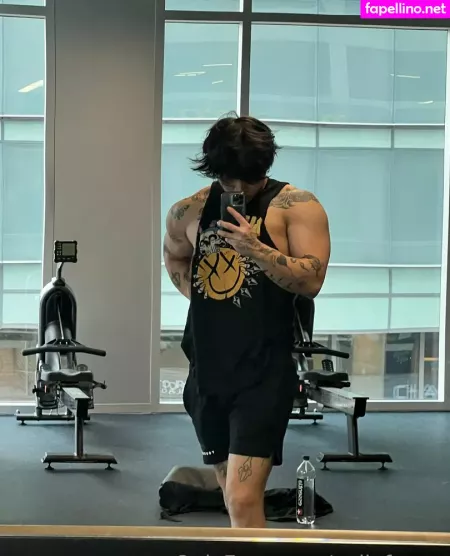 Will Pyun OnlyFans Thumbnail #HTkhk4dnYm