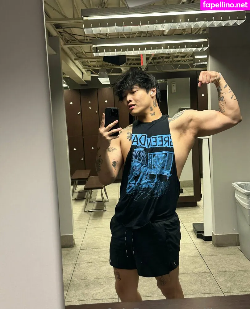 will_pyun, willpyun Nude Leaked OnlyFans Photo #Iao8E85dlC