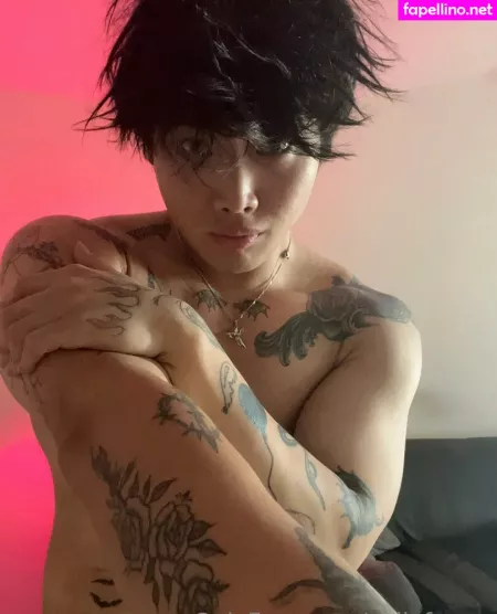 Will Pyun OnlyFans Thumbnail #IfUvLXcvo5