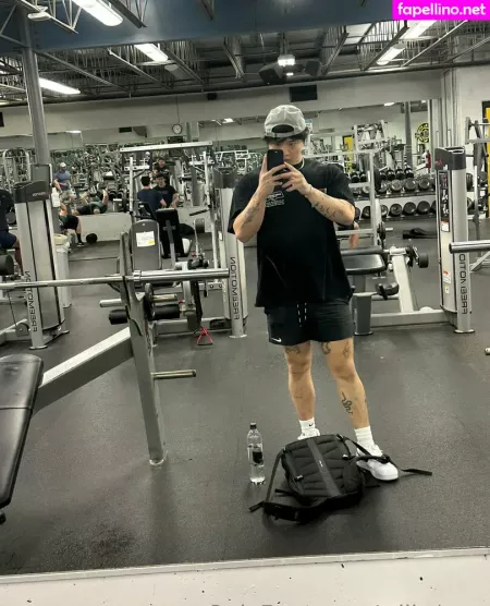 Will Pyun OnlyFans Thumbnail #JWohu6ahdm