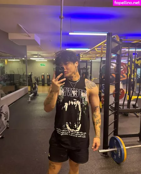 Will Pyun OnlyFans Thumbnail #LH07uIDIMG