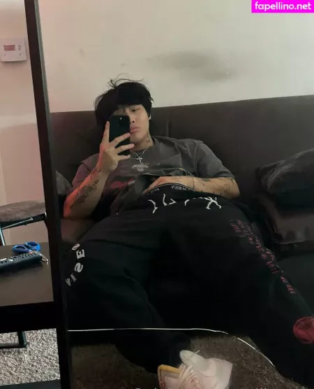 Will Pyun OnlyFans Thumbnail #Lk6Mj5zkh8