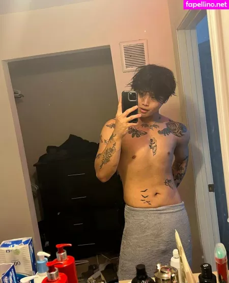 Will Pyun OnlyFans Thumbnail #Mh7mc2lzY5