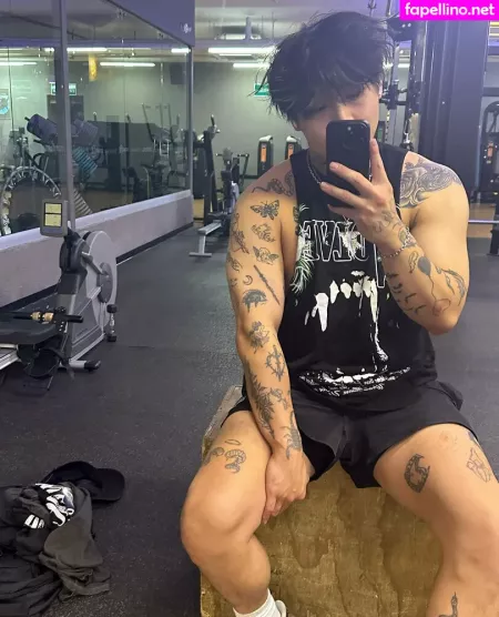 Will Pyun OnlyFans Thumbnail #O562iMhiUF