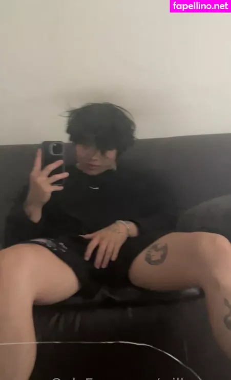 Will Pyun OnlyFans Thumbnail #PQXNS14qT9