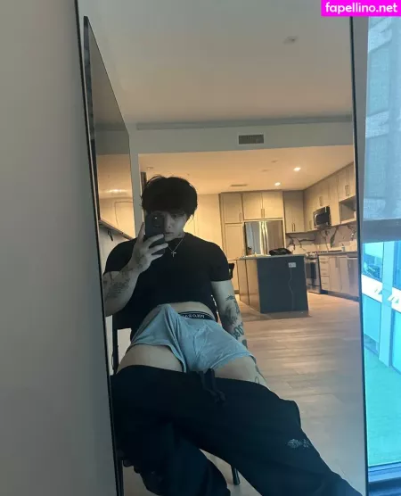 Will Pyun OnlyFans Thumbnail #PqqDC1hkm5