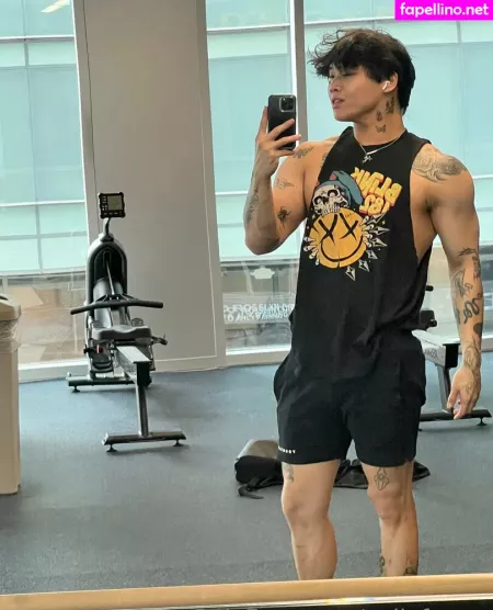 Will Pyun OnlyFans Thumbnail #QUTmAkxWCQ