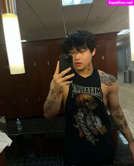 Will Pyun OnlyFans Thumbnail #Qw4dE6OjrM