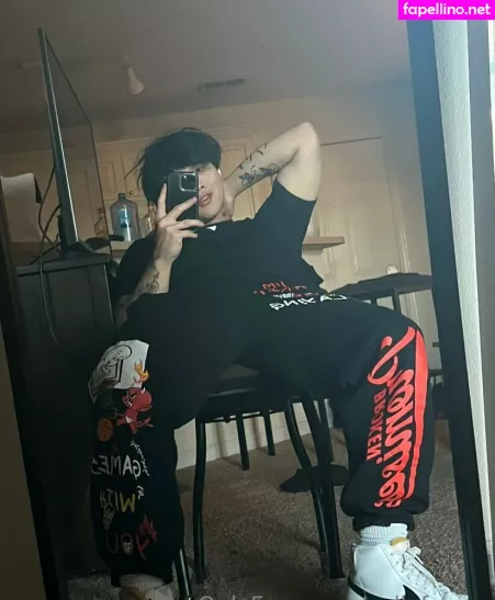 Will Pyun OnlyFans Thumbnail #RuLaPFMvYQ