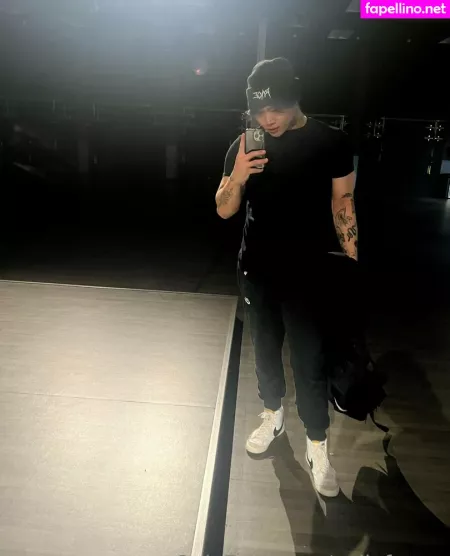 Will Pyun OnlyFans Thumbnail #SZqPSVrNs1