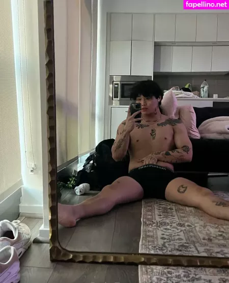 Will Pyun OnlyFans Thumbnail #ShevKKqcJM
