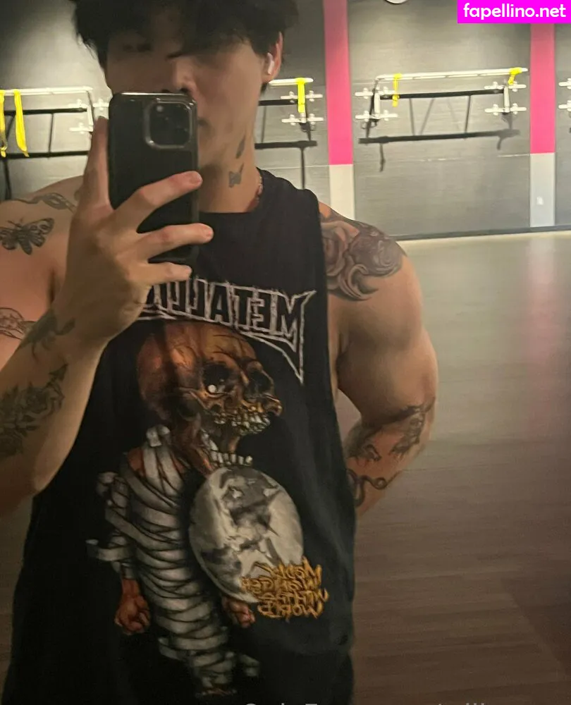 will_pyun, willpyun Nude Leaked OnlyFans Photo #TFd2jpLs1S