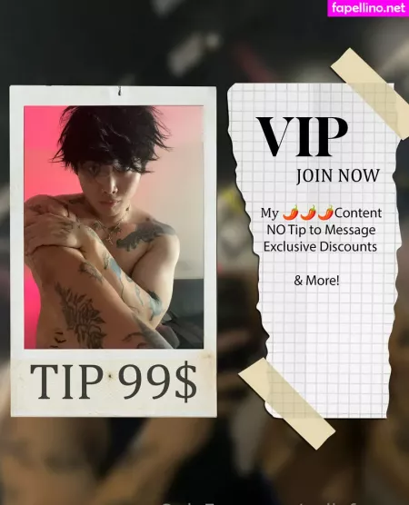 Will Pyun OnlyFans Thumbnail #TTKBOgYibw