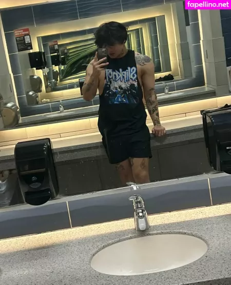 Will Pyun OnlyFans Thumbnail #UNSo1xDQ0w