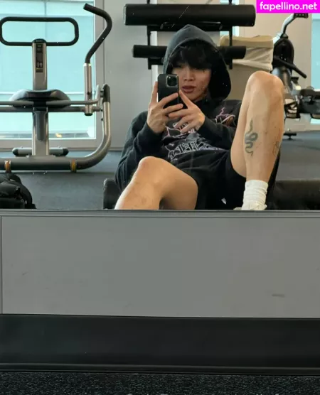 Will Pyun OnlyFans Thumbnail #UPOQn10lBf