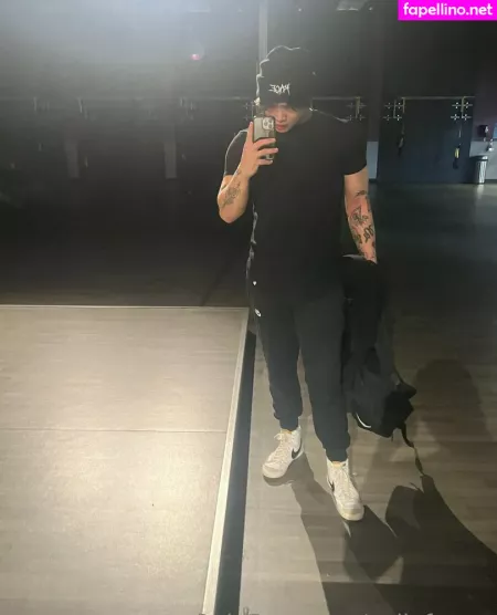 Will Pyun OnlyFans Thumbnail #UfgQmBXxLX
