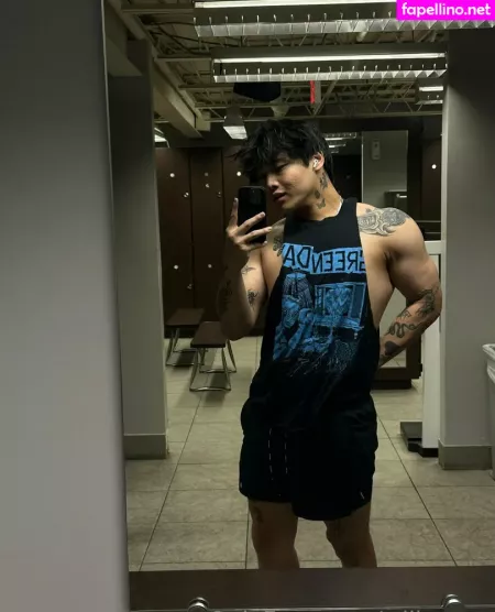 Will Pyun OnlyFans Thumbnail #Ujcw75Wmma