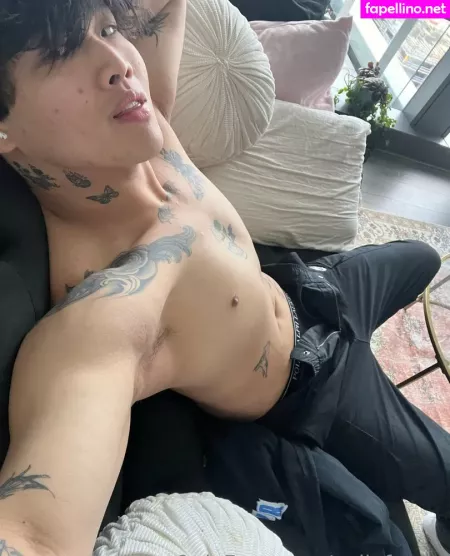 Will Pyun OnlyFans Thumbnail #VdyehdtXIG